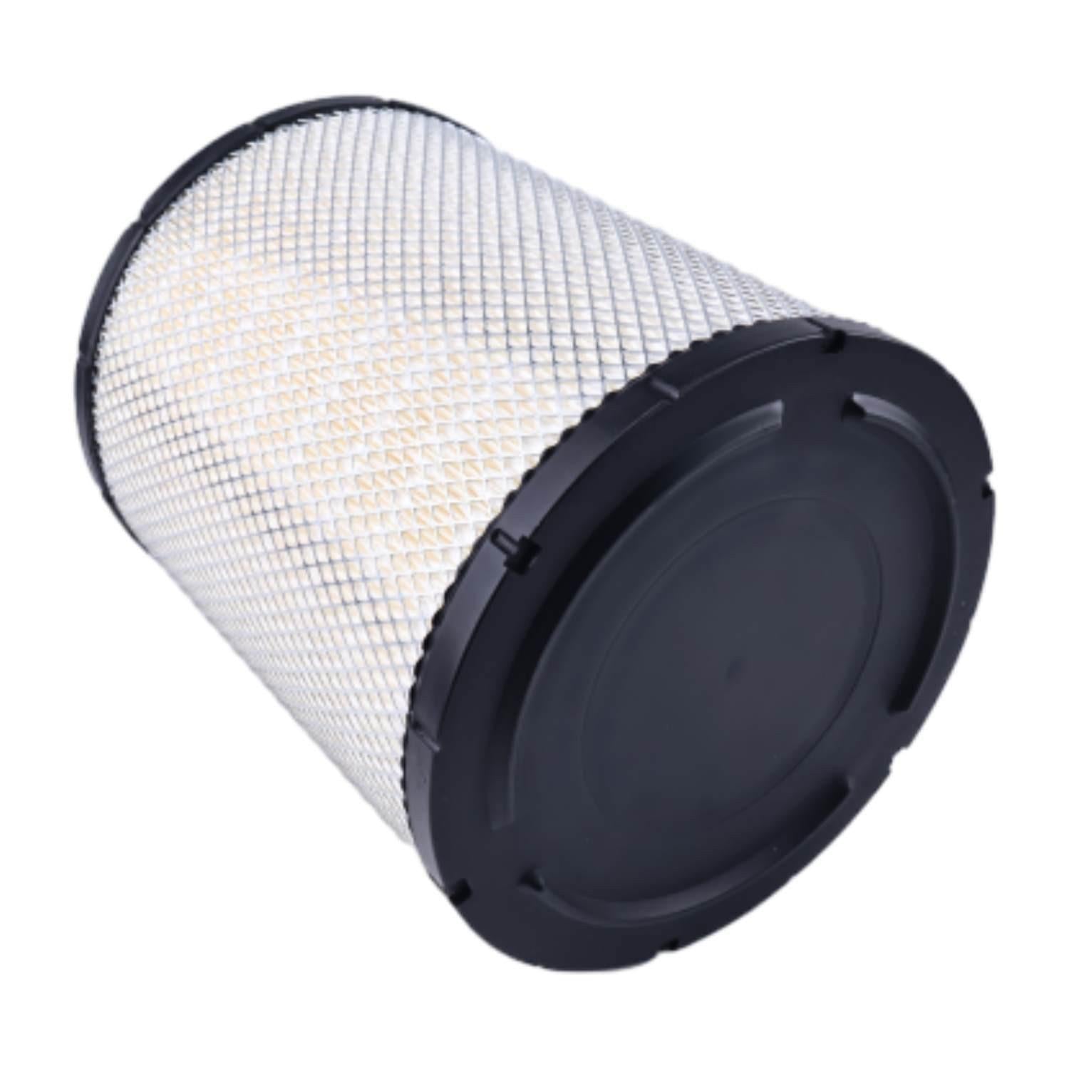 Air Filter 8970622940 for Isuzu 4HG1 4HK1T 4JJ1T Engine ELF200 NLR85 NMR71 NNR