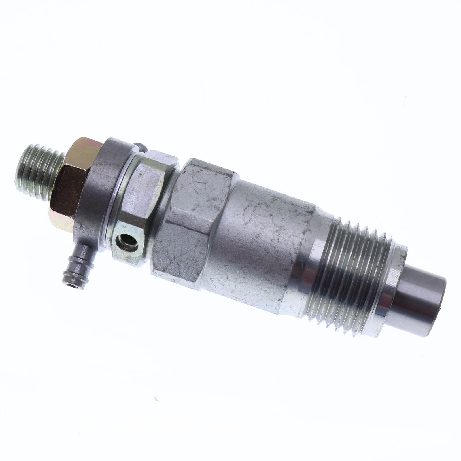 Fuel Injector 15221-53030 for Kubota D1100A V1902 Engine B4200 B5100 B5200 B6100