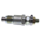 Fuel Injector 15221-53030 for Kubota D1100A V1902 Engine B4200 B5100 B5200 B6100