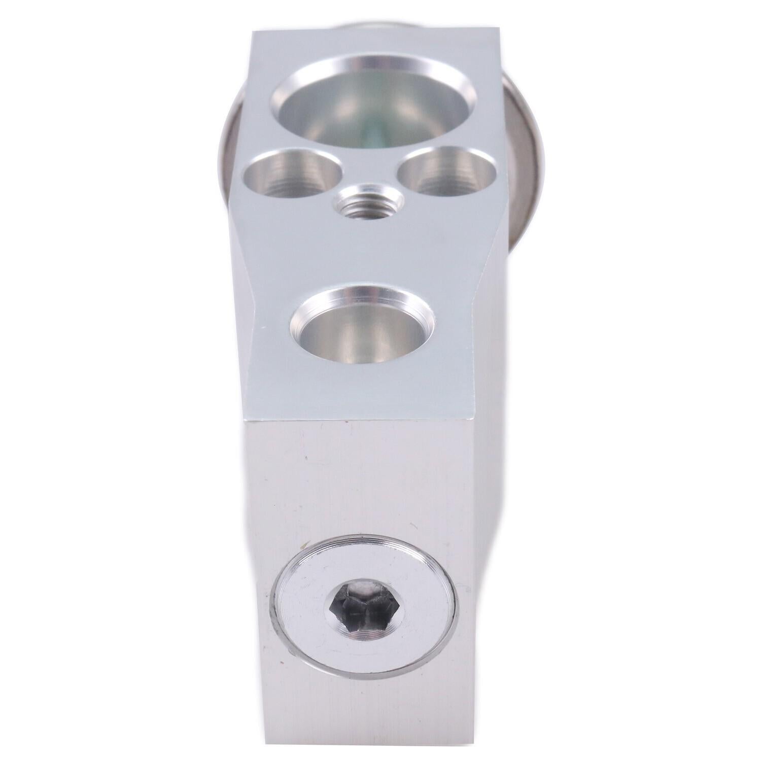 A/C Expansion Valve 3A851-72170 for Kubota Tractor M6040HDC M7040HDC M9000HDC