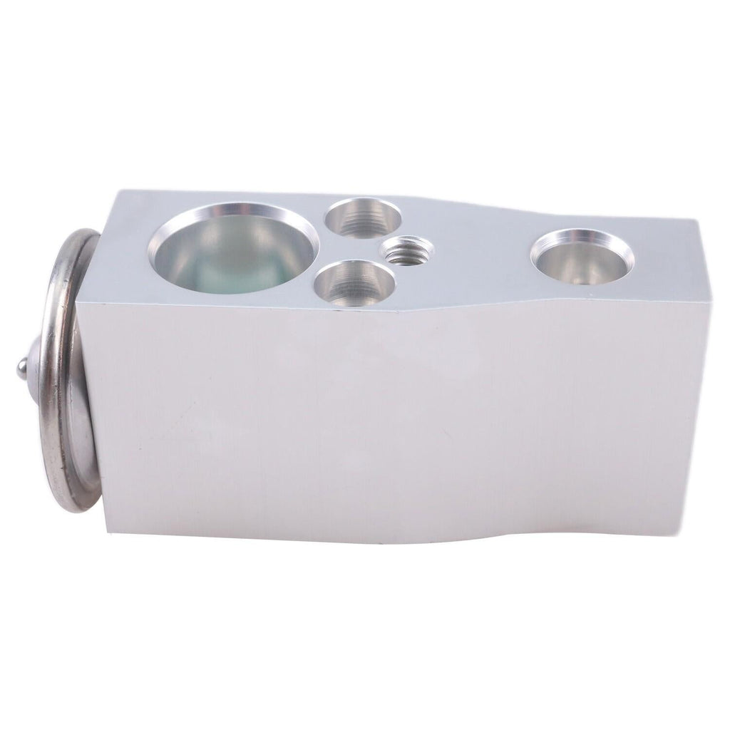 A/C Expansion Valve 3A851-72170 for Kubota Tractor M6040HDC M7040HDC M9000HDC