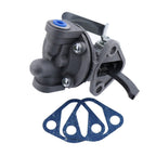 Fuel Lift Pump 119600-52021 for Yanmar 3TN66 3TNE68 John Deere Gator4x6 Komatsu