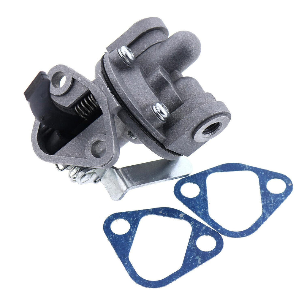 Fuel Lift Pump 119600-52021 for Yanmar 3TN66 3TNE68 John Deere Gator4x6 Komatsu