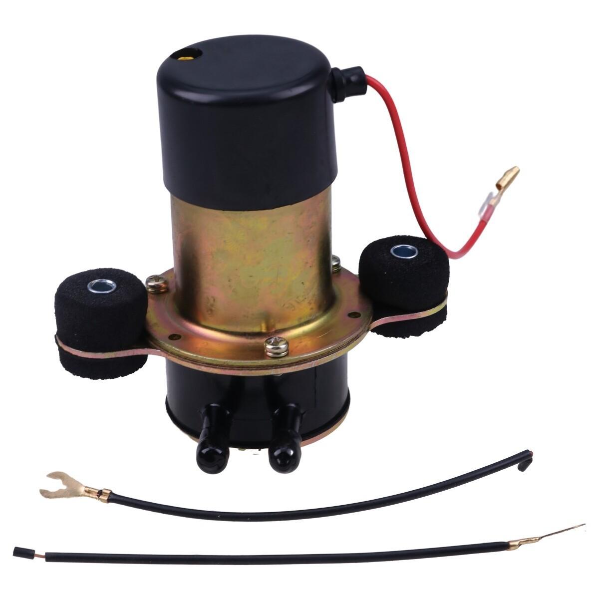 Fuel Pump 30A60-00200 for Mitsubishi L2E L3E S3L S3L2 S4L S4L2 K4N L3C  Engine
