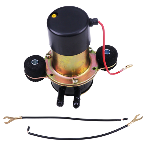 Fuel Pump PJ5150005 Replaces for Volvo EC14 EC15 EC20 EC45 Excavator