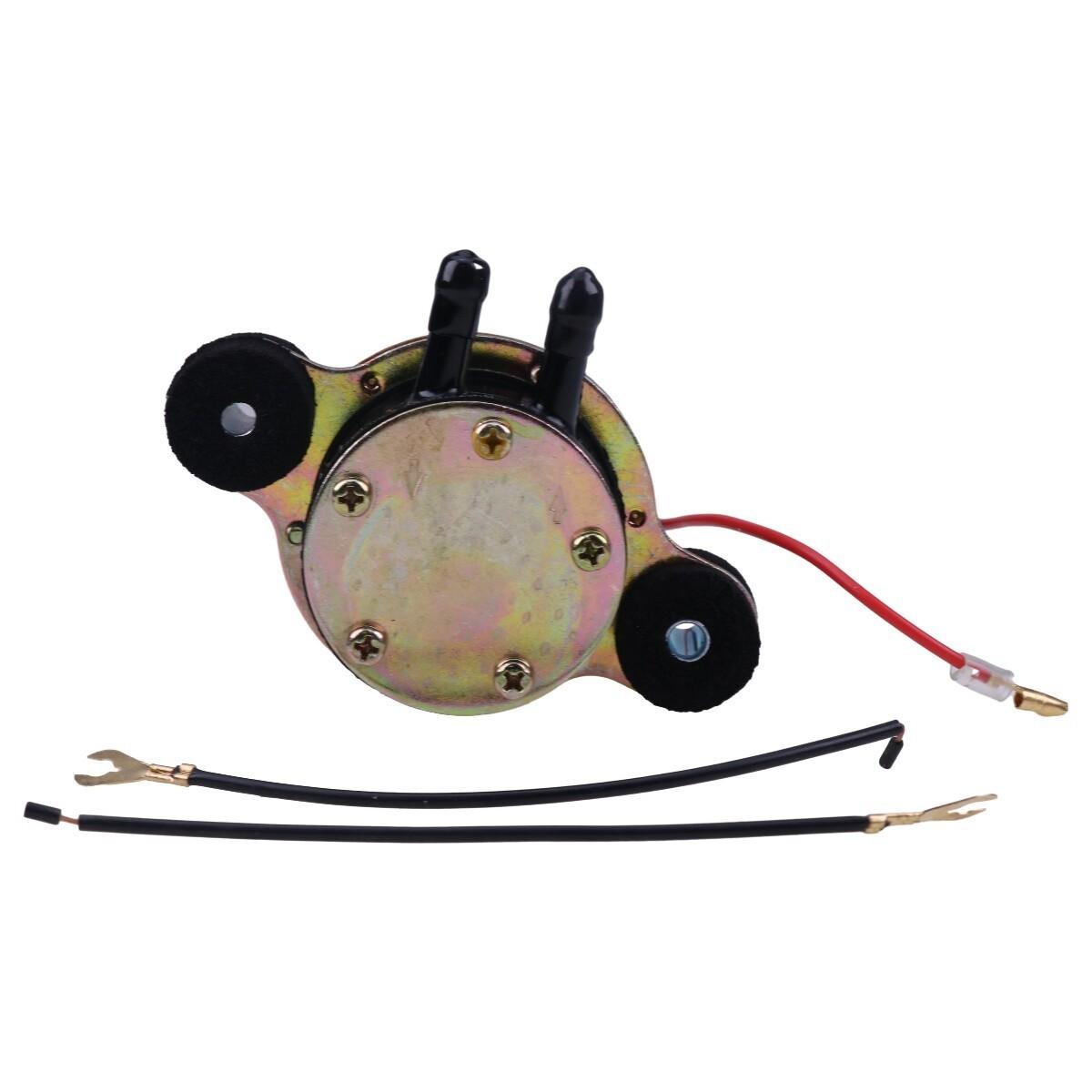 Fuel Pump MIT113001066 for Mitsubishi L2E L3E S3L S3L2 S4L S4L2 K4N L3C  Engine
