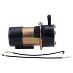 Fuel Pump 5527657839 for Terex-Schaeff HR16 HR11 HR12 HR13 HR1.6 HR2.0 TC16 TC20
