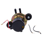 Fuel Pump 5527657839 for Terex-Schaeff HR16 HR11 HR12 HR13 HR1.6 HR2.0 TC16 TC20