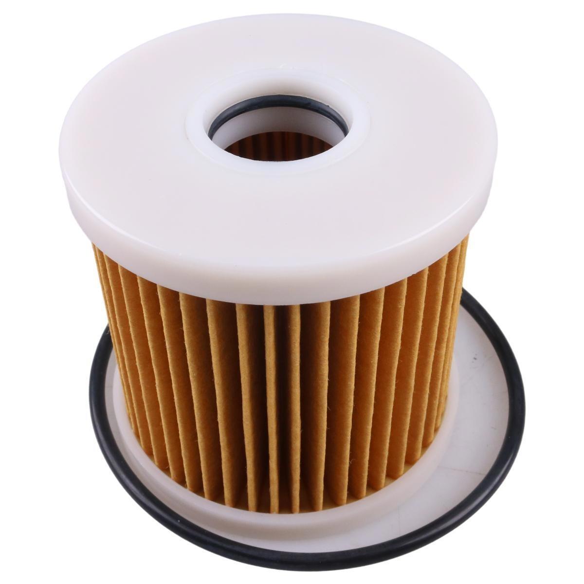 4X Fuel Filter Water Separator for Honda Yamaha Outboard Engine 90794‑46871‑00