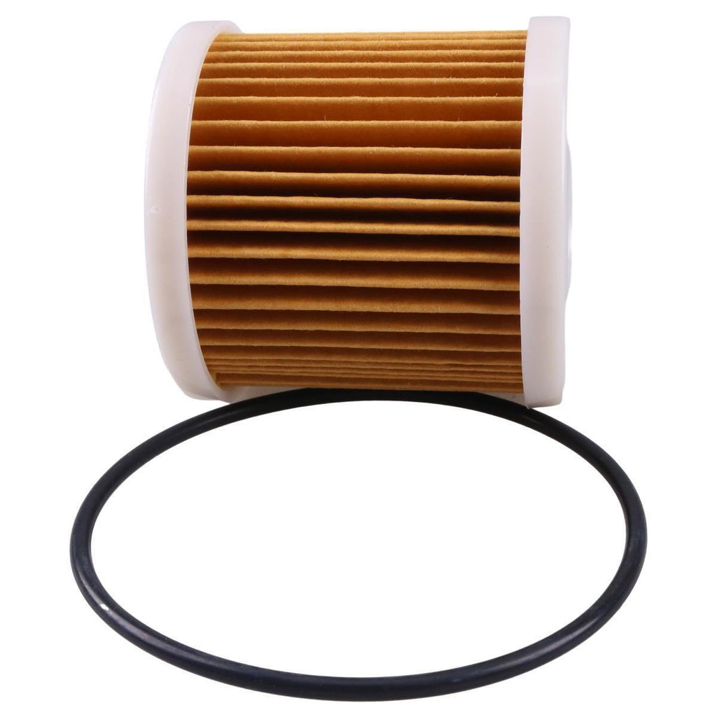 4X Fuel Filter Water Separator for Honda Yamaha Outboard Engine 90794‑46871‑00