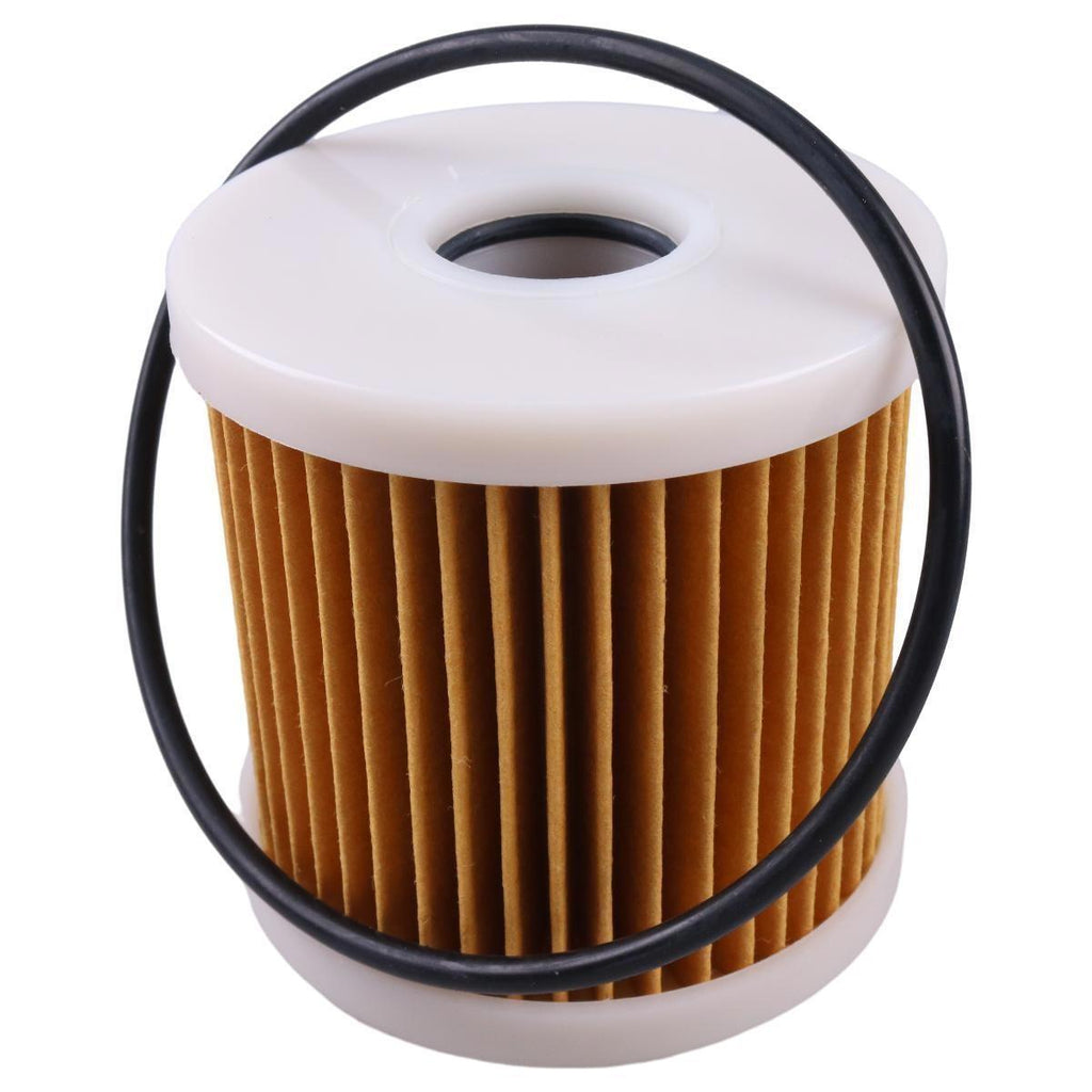 4X Fuel Filter Water Separator for Honda Yamaha Outboard Engine 90794‑46871‑00