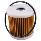 4X Fuel Filter Water Separator for Honda Yamaha Outboard Engine 90794‑46871‑00