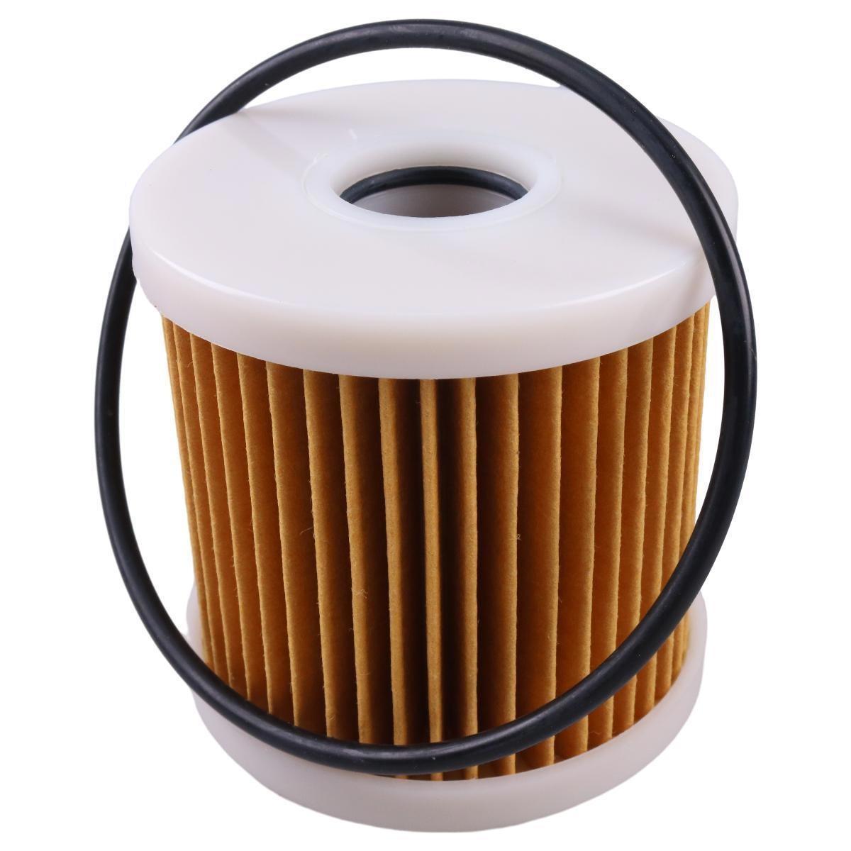 4X Fuel Filter Water Separator for Honda Yamaha Outboard Engine 90794‑46871‑00