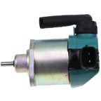12V Stop Solenoid 1C010-60010 1C010-60013 for Kubota V2203 V3300 V3600 V1505
