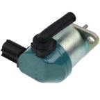 12V Stop Solenoid 1C010-60010 1C010-60013 for Kubota V2203 V3300 V3600 V1505