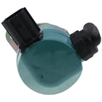 12V Stop Solenoid 1C010-60010 1C010-60013 for Kubota V2203 V3300 V3600 V1505