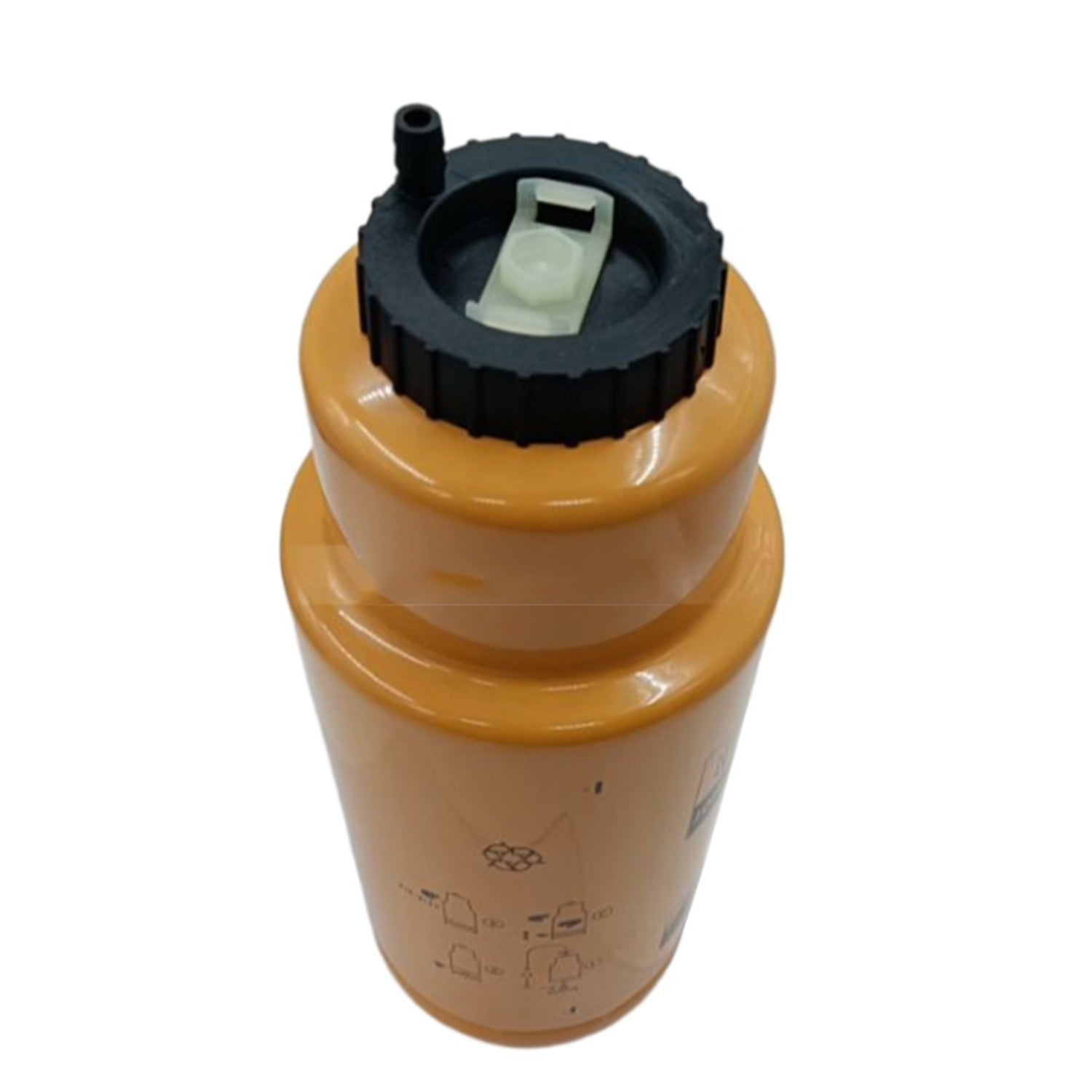 Fuel Filter Water Separator 423-8524 for Caterpillar C6.6 C9.3 C15 C27  C7 C8.7