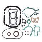 2 Cylinder Head Gasket Set 276Q-01021 276Q01021 for Joyner 650 650cc LJ276