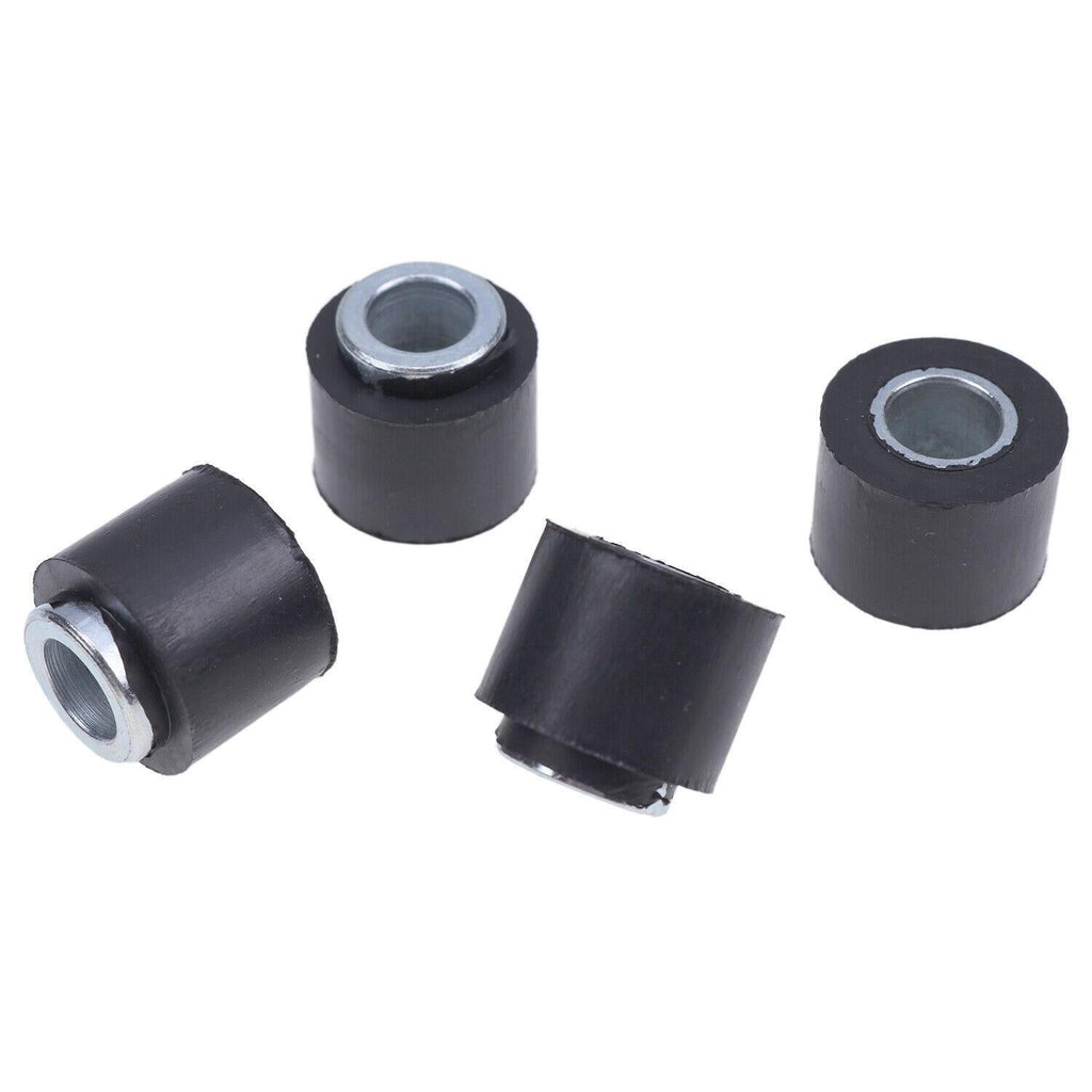 4X Bushings N14330 For Case 580L 580SL 570LXT 590L Series 2 New Holland U80