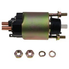 12V Starter Solenoid 12181-63080 18581-6300 for Kubota B21 F2260 ZD18 ZD21 ZD28