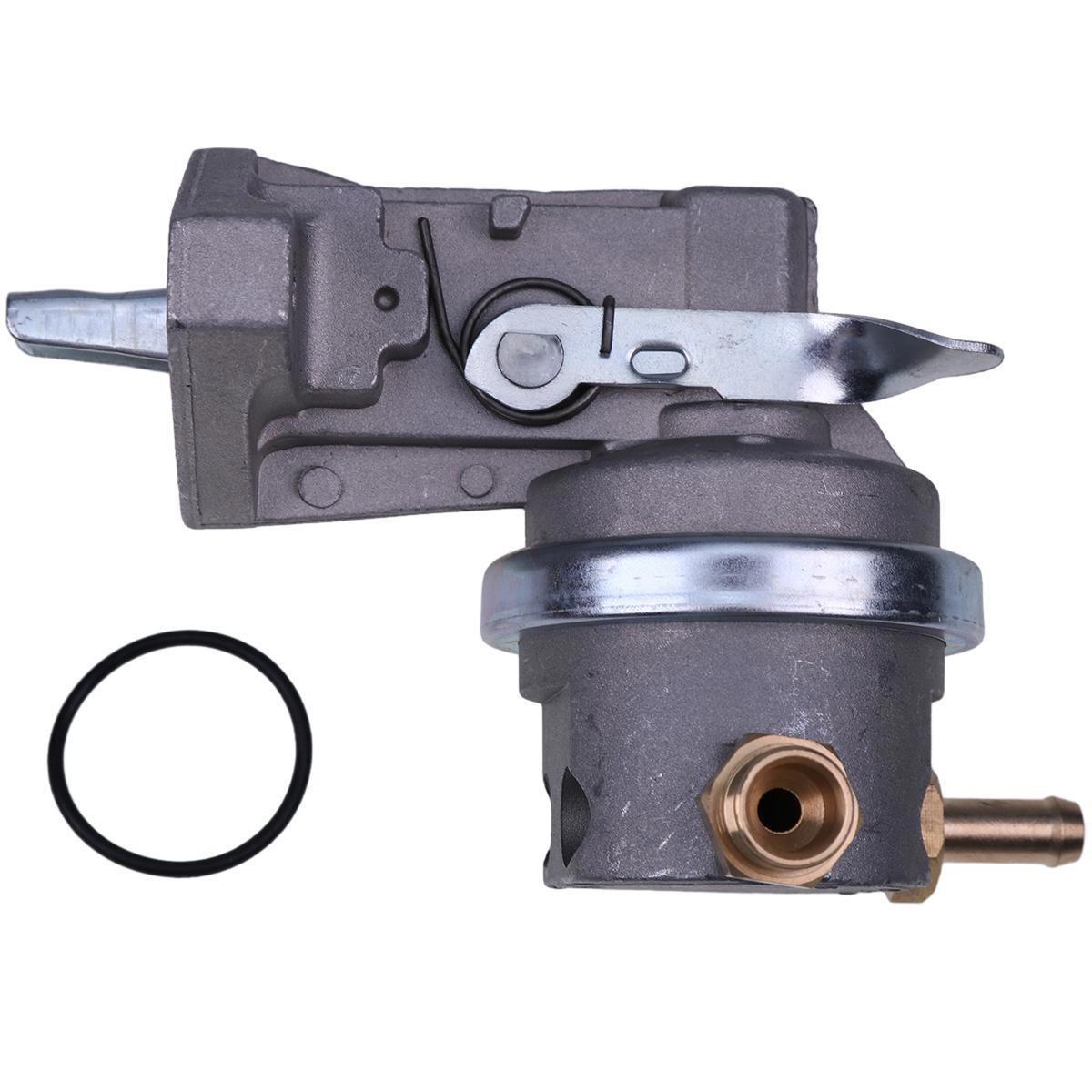 Fuel Pump RE68345 for John Deere 3029 4045 6068 6068D 6068H Engine 5085M 5095M
