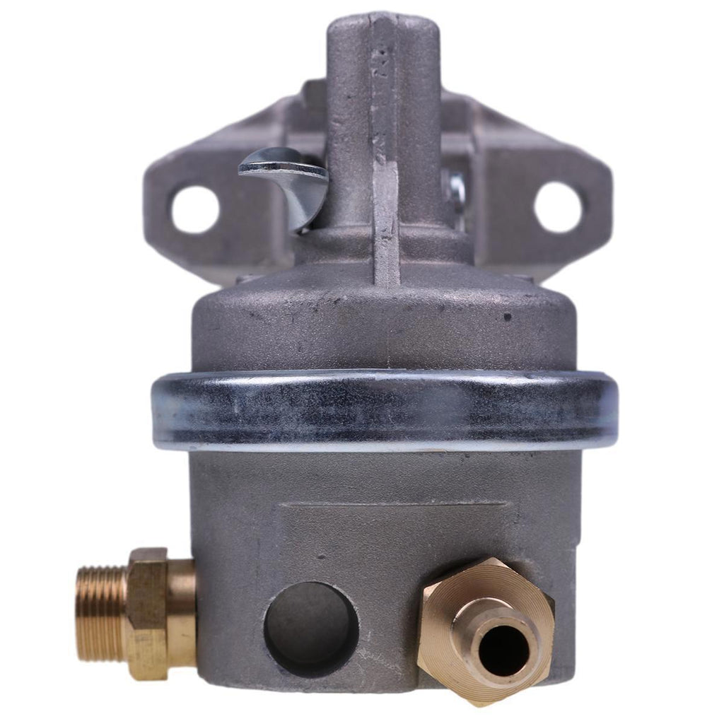 Fuel Pump RE68345 for John Deere 3029 4045 6068 6068D 6068H Engine 5085M 5095M