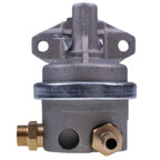 Fuel Pump RE68345 for John Deere 3029 4045 6068 6068D 6068H Engine 5085M 5095M