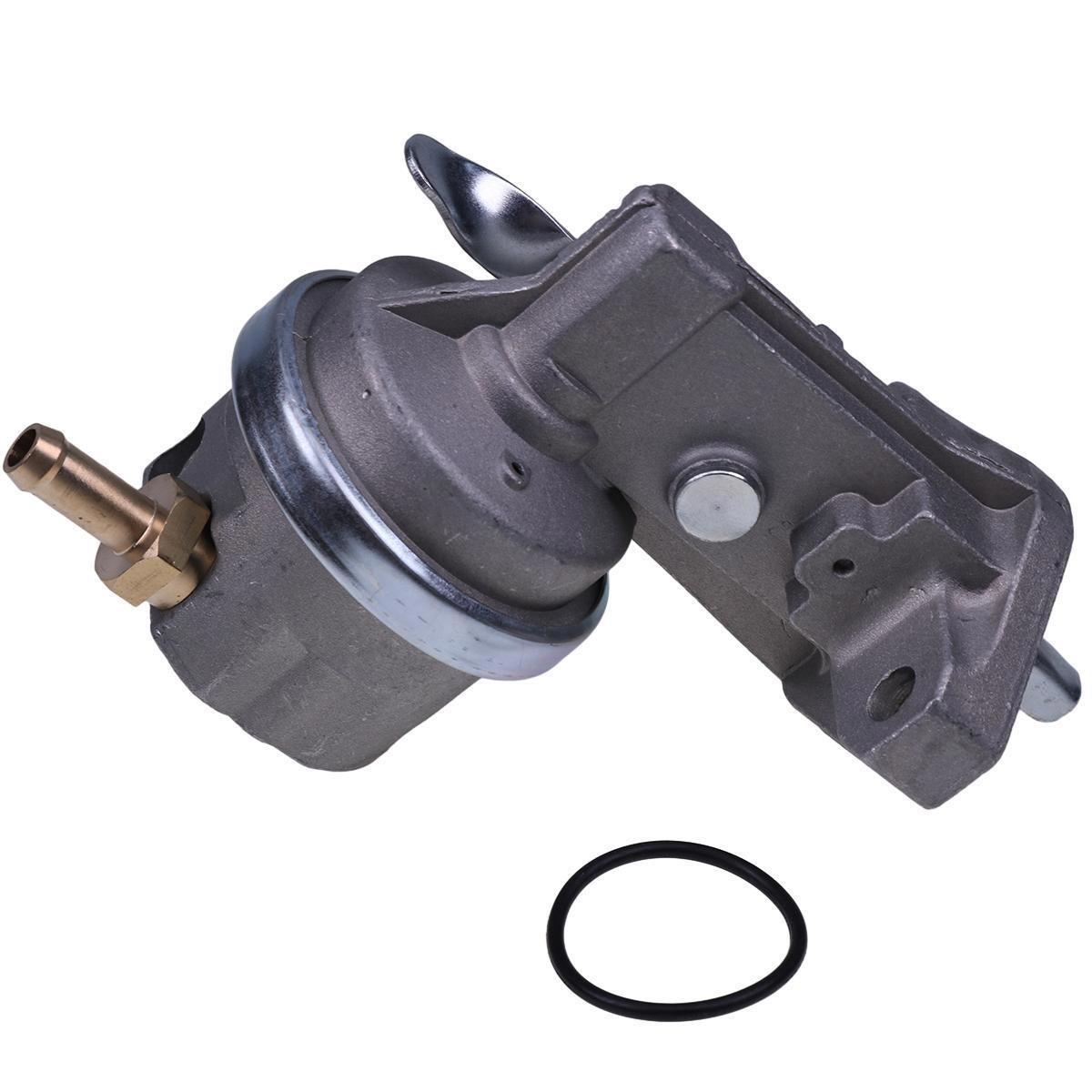 Fuel Transfer Pump 91404262 for John Deere EG6-42A G6-42P G9-43A G10-55A G12-55A