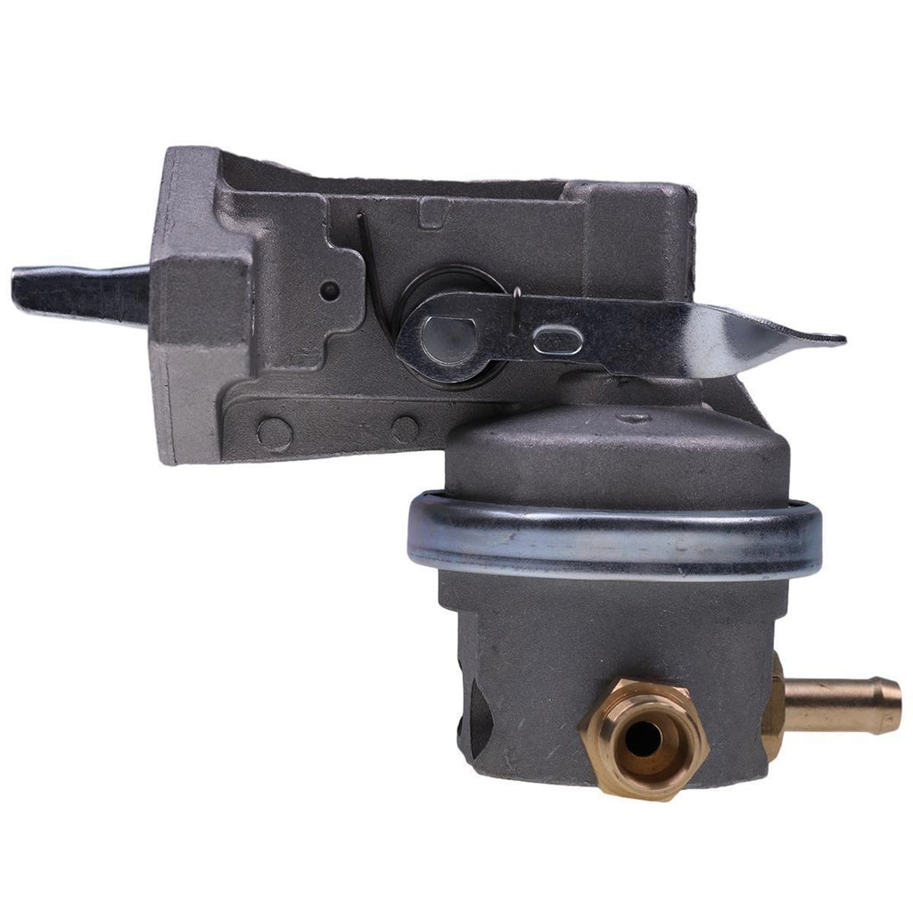 Fuel Transfer Pump 91404262 for John Deere EG6-42A G6-42P G9-43A G10-55A G12-55A