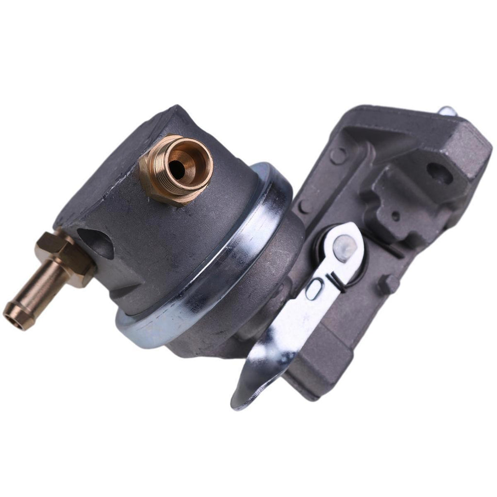 Fuel Transfer Pump 91404262 for John Deere EG6-42A G6-42P G9-43A G10-55A G12-55A