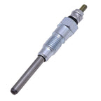 4X Glow Plug 6655233 for Bobcat 751 753 763 S160 S175 S185 Kubota Engine V2203