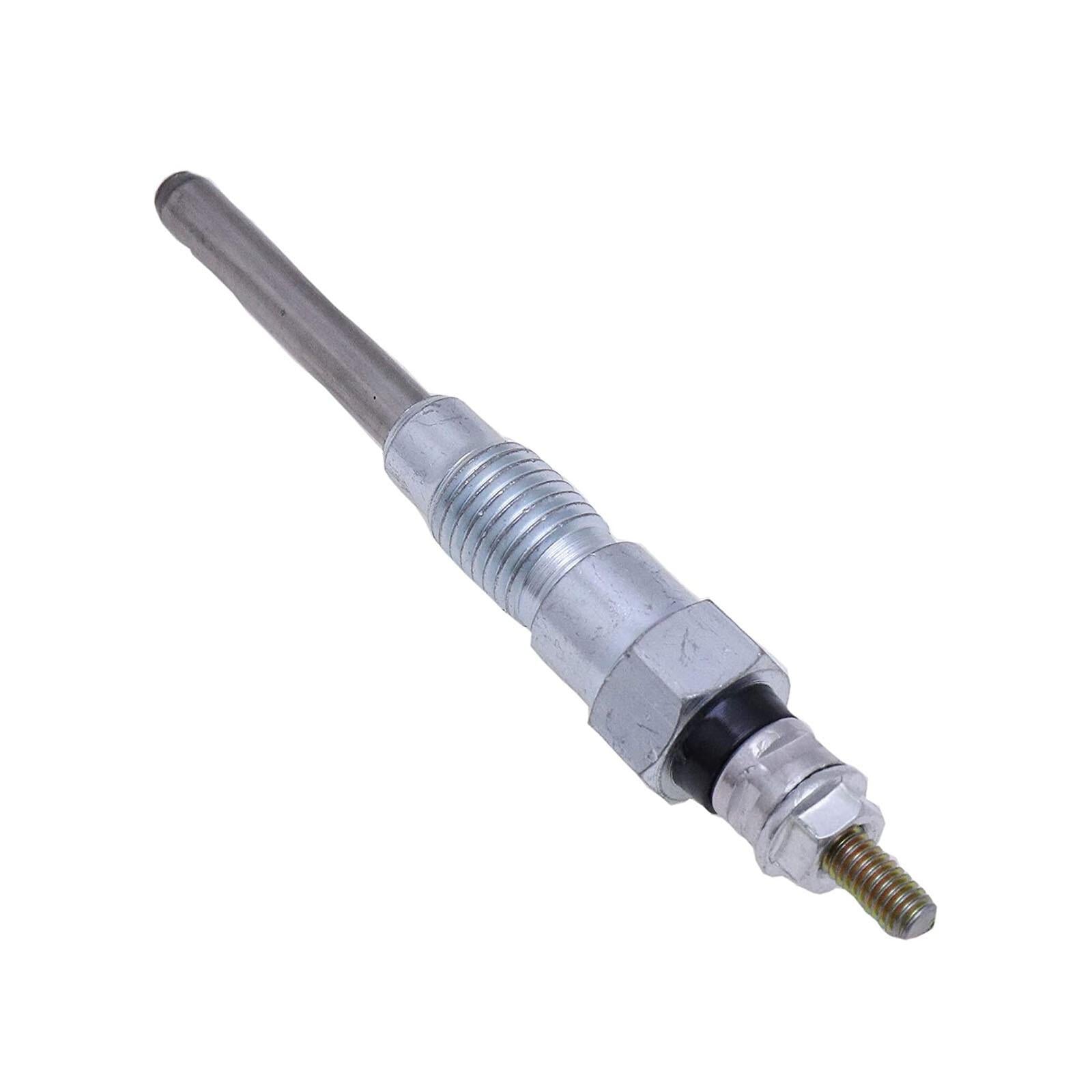 4X Glow Plug 6655233 for Bobcat 751 753 763 S160 S175 S185 Kubota Engine V2203