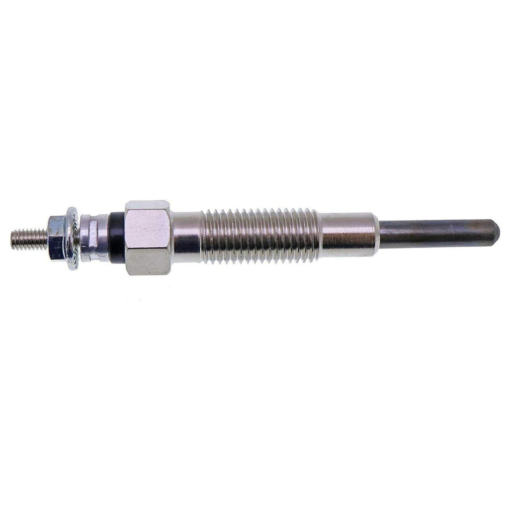 3X Glow Plug 32A66-03102 for Max 25 HST,Max 24 HST,Max 26 Mahindra Tractor