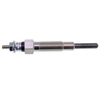3X Glow Plug 32A66-03102 for Max 25 HST,Max 24 HST,Max 26 Mahindra Tractor