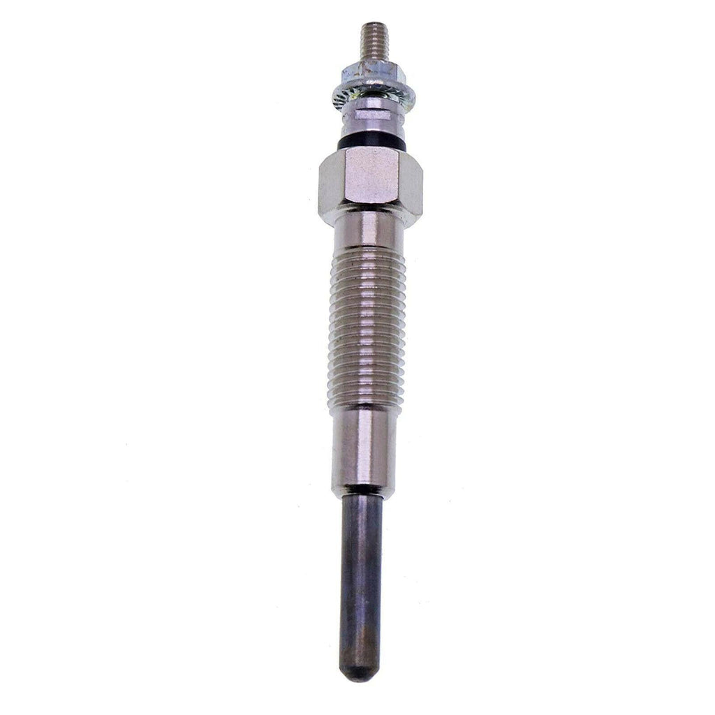 3X Glow Plug 32A66-03102 for Max 25 HST,Max 24 HST,Max 26 Mahindra Tractor
