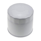 2X Fuel Filter 15221-43081 15221-43080 for Kubota L295F SVL75 SVL90 SVL95-2S