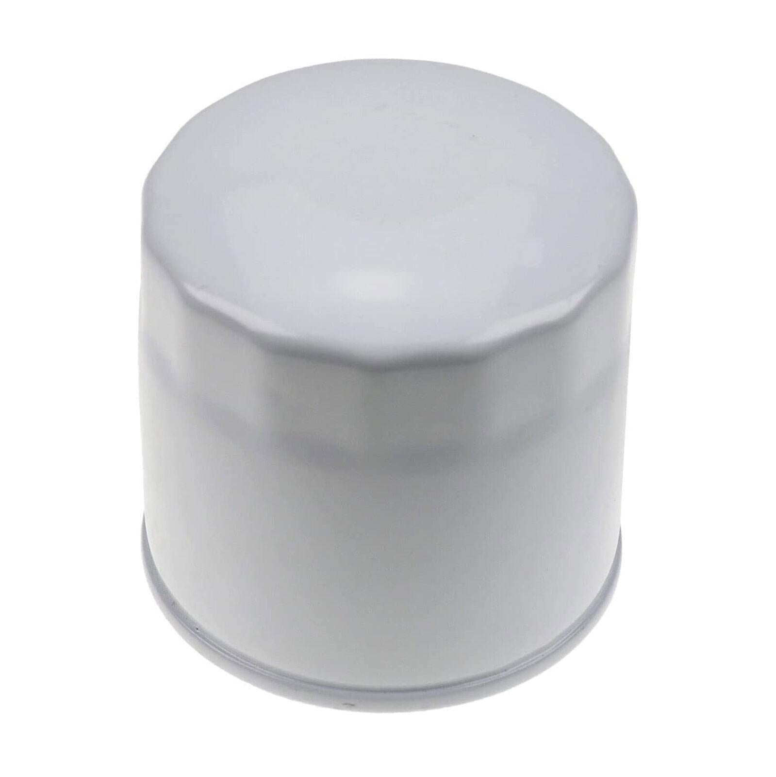 2X Fuel Filter 15221-43081 15221-43080 for Kubota L295F SVL75 SVL90 SVL95-2S