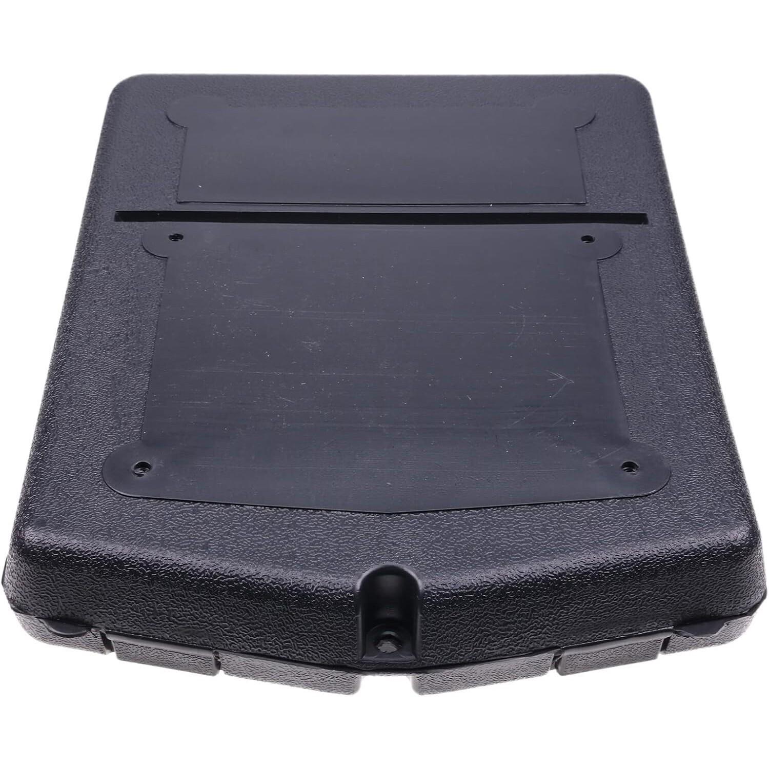 Manual Holder Enclosure Box 44743GT 24514GT For Genie GS-2668 S-65 Z-45-25J JLG