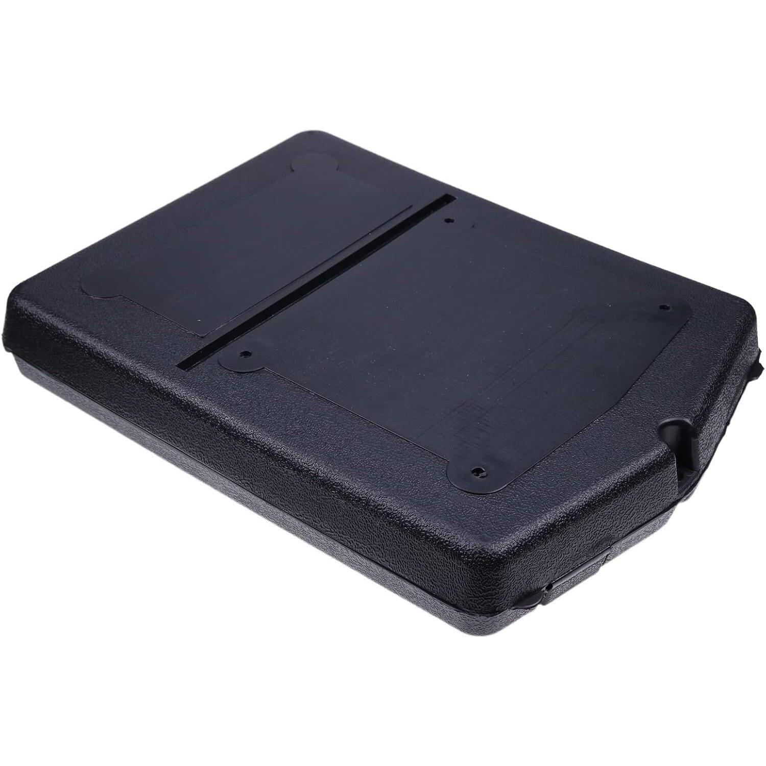 Manual Holder Enclosure Box 44743GT 24514GT For Genie GS-2668 S-65 Z-45-25J JLG
