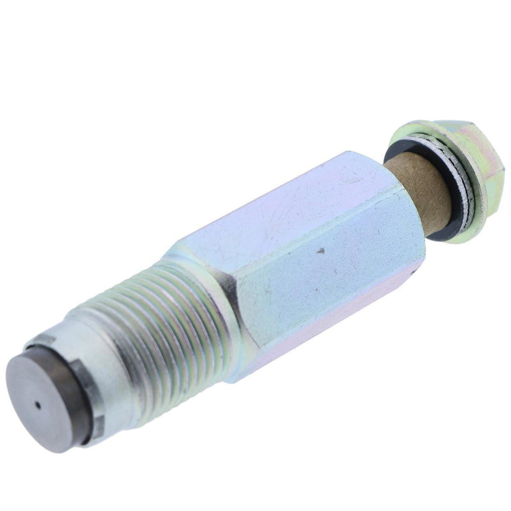 Fuel Pressure Relive Valve 095420-0280 8980325490 For Isuzu 4JK1 Nissan 2.5 DCI