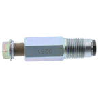Fuel Pressure Relive Valve 095420-0280 8980325490 For Isuzu 4JK1 Nissan 2.5 DCI