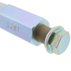 Fuel Pressure Relive Valve 095420-0280 8980325490 For Isuzu 4JK1 Nissan 2.5 DCI