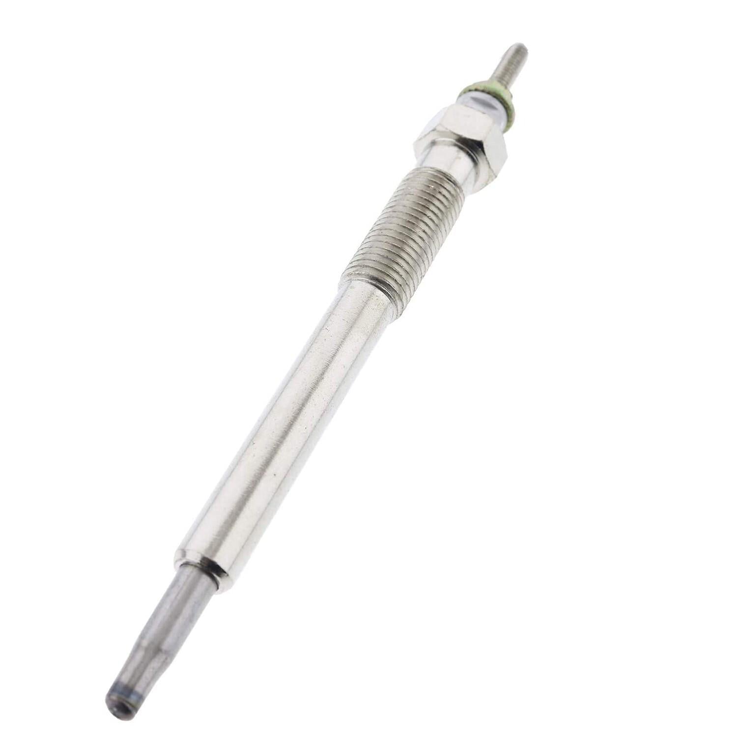 4x Glow Plug 6684850 for Bobcat B300 E32 E35 S130 S150 S175 S205 S510 T110 T140