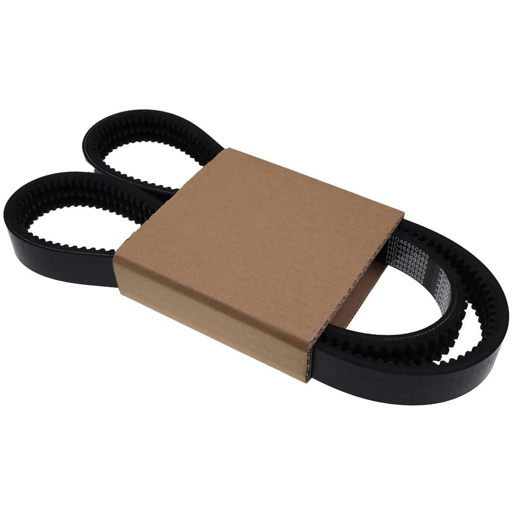 Drive Belt 7146391 For Bobcat T550 T590 S510 S530 S550 S570 S590 Loaders