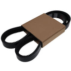 Drive Belt 7146391 For Bobcat T550 T590 S510 S530 S550 S570 S590 Loaders