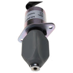 12V Fuel Stop Solenoid 3919422 3934972 3927152 for Cummins 6B 6BT 5.9L 8.3L