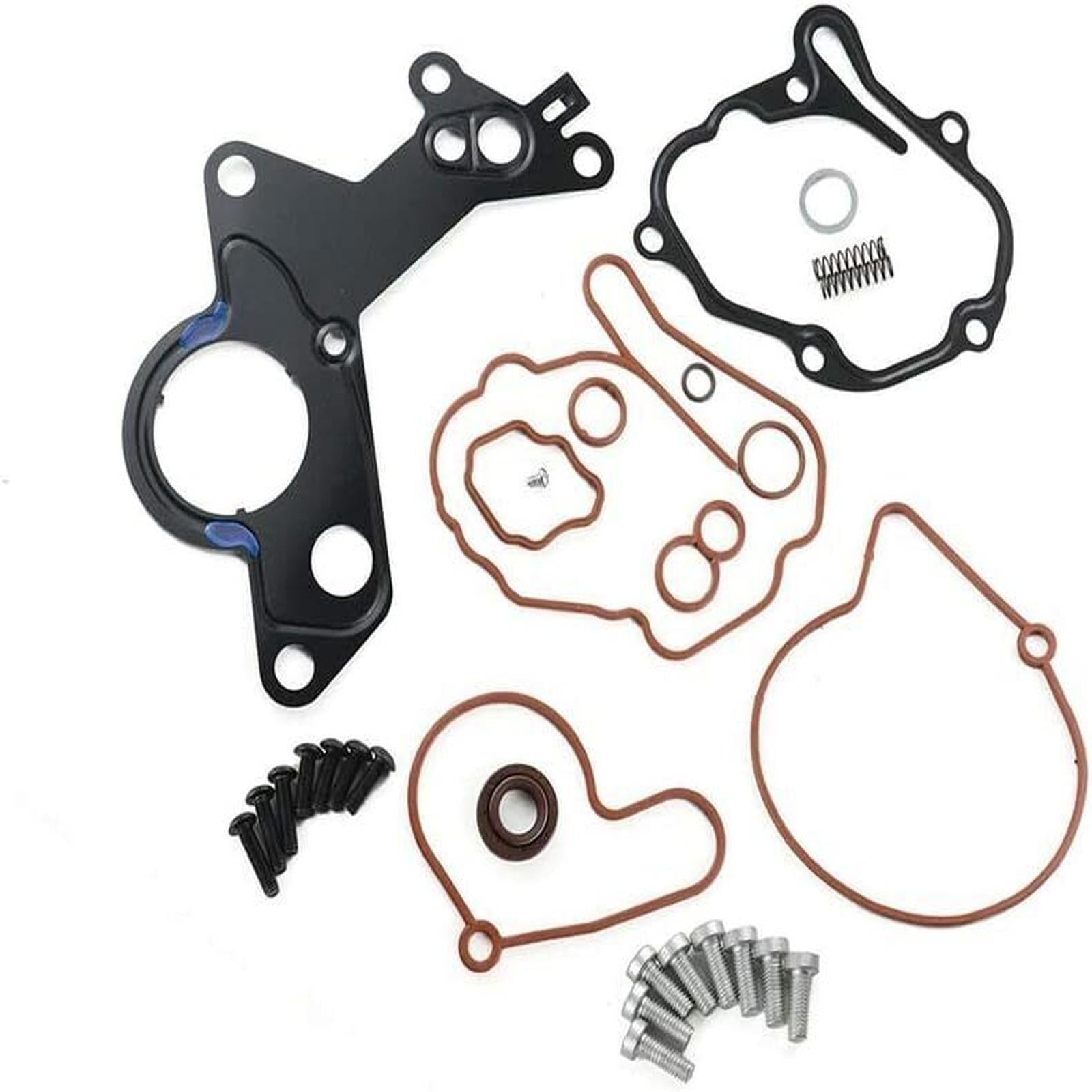 Vacuum Pump Repair Kit For VW Passat Beetle Golf Jetta TDI BEW BHW BRM