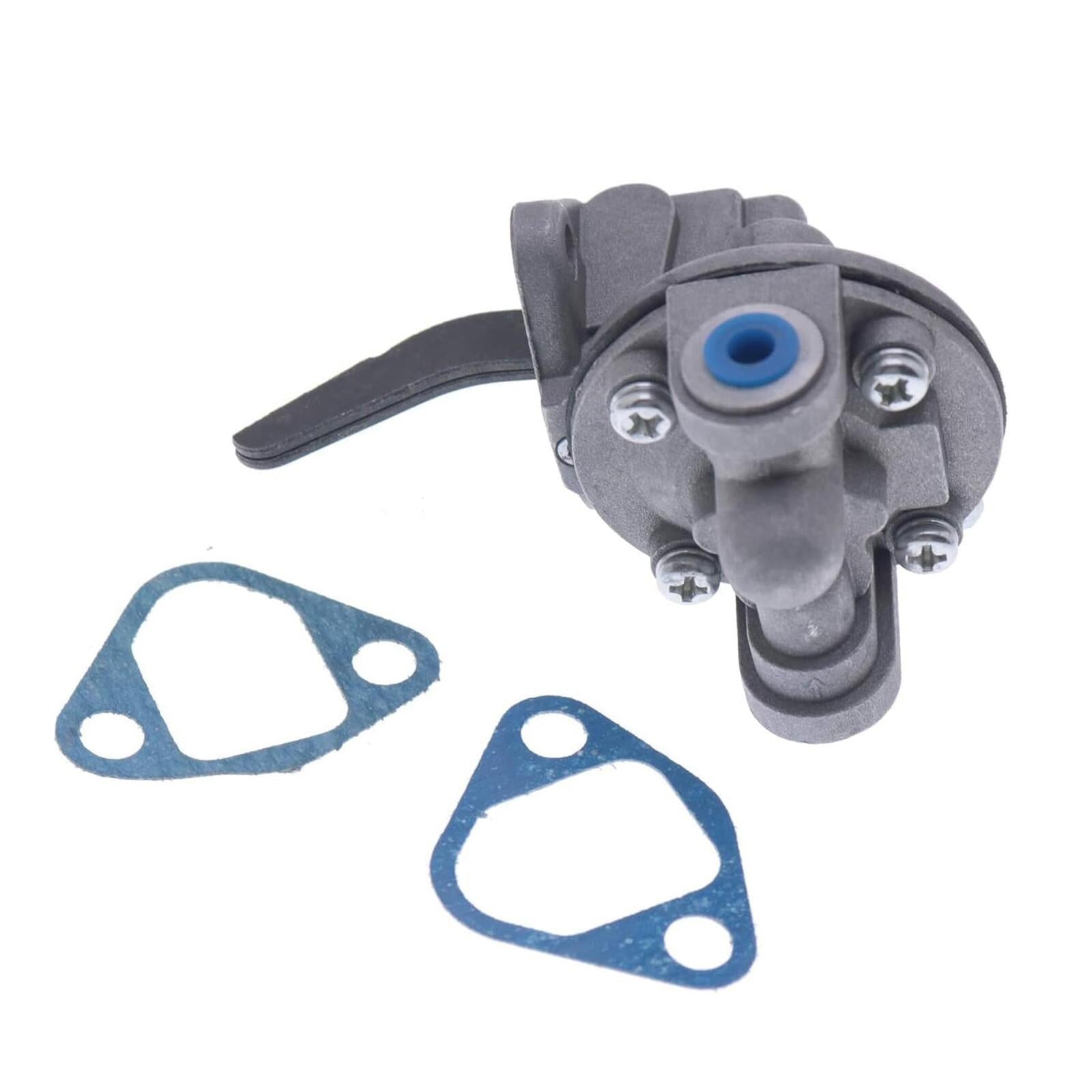 Fuel Pump 129301-52020 121256-52021 for Yanmar 2GM20 3GM30 2GM20F 3GM30F