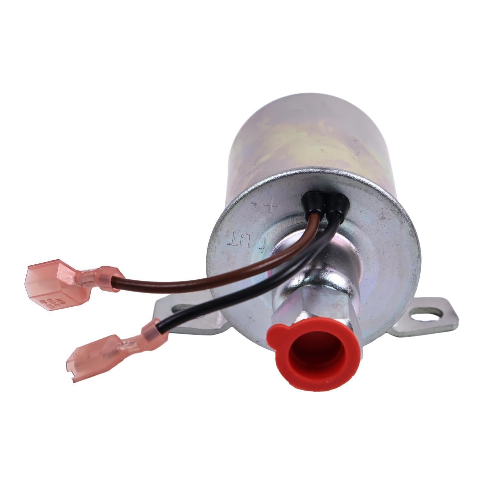12V Fuel Pump 149-2583 1492583 0149-2583 01492583 Fit for Onan Generator