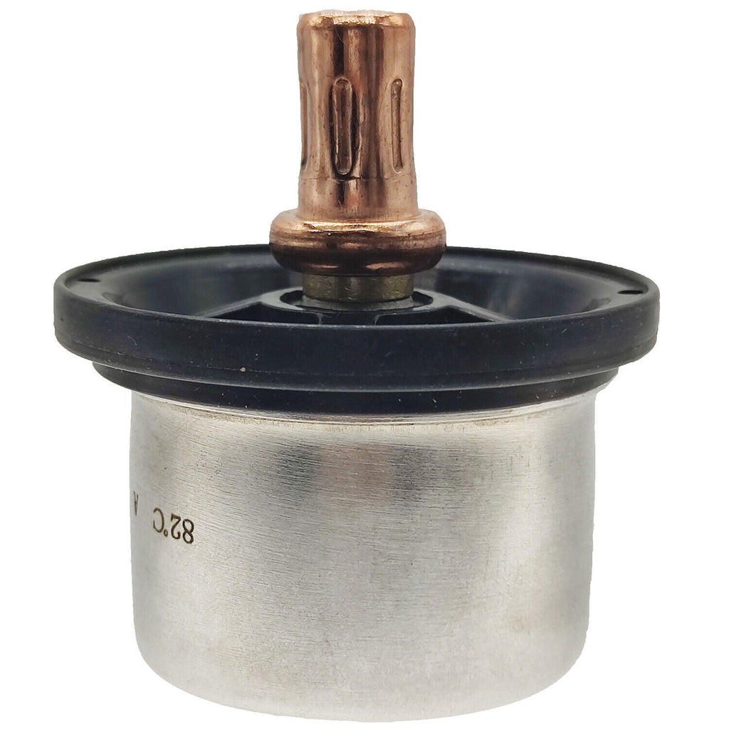 82°C Thermostat 8149182 1544683 1661277 1303061 for Volvo Engine D12 Series